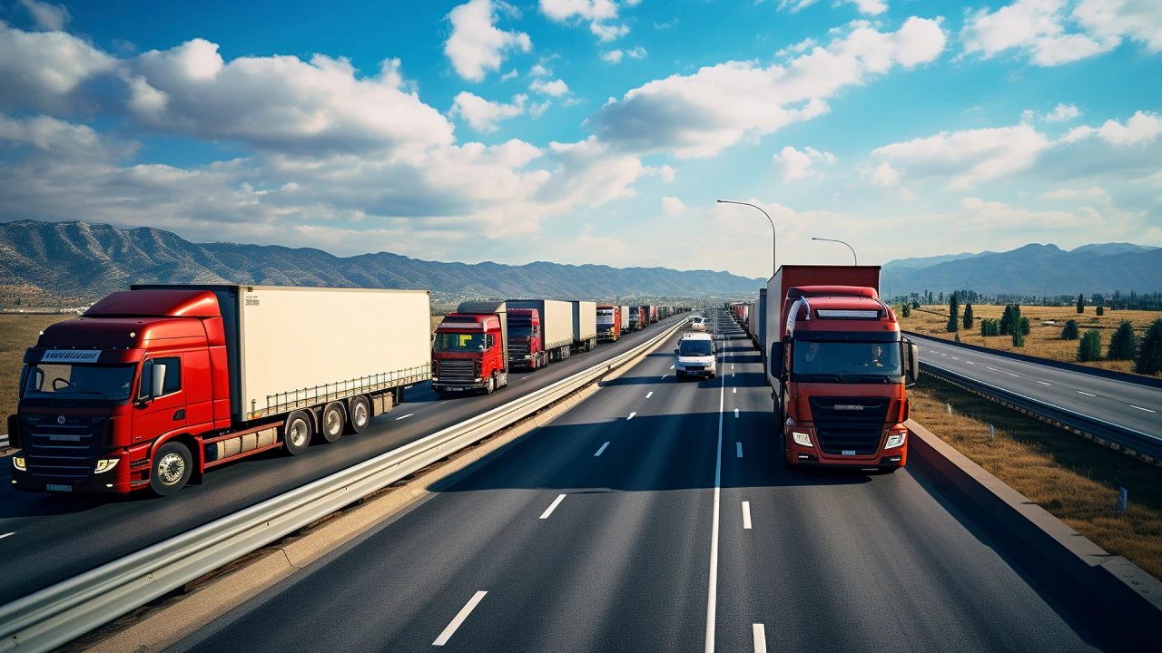 Cargo by Road: The Backbone of Efficient Logistics